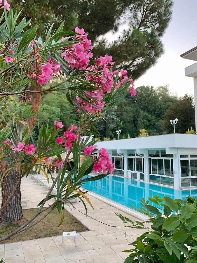 Hotel Terme Millepini モンテグロット・テルメ イタリア