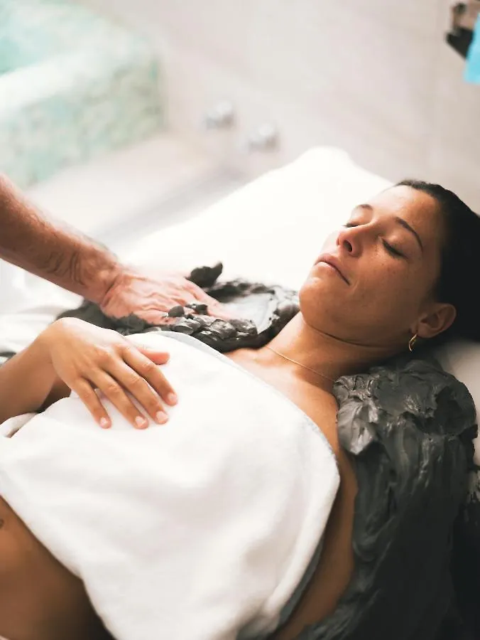 ****  Hotel Terme Millepini モンテグロット・テルメ イタリア