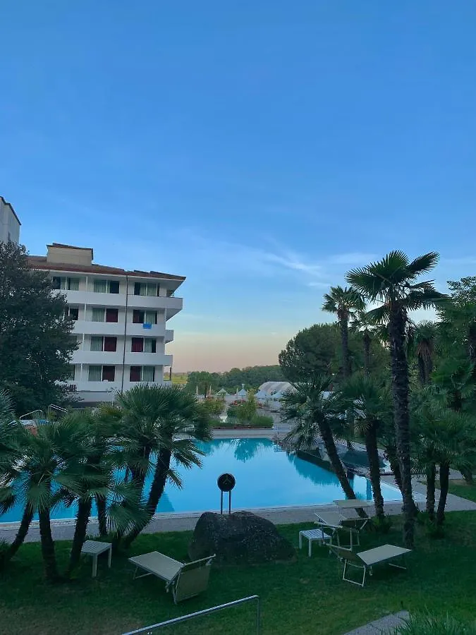 Hotel Terme Millepini Montegrotto Terme