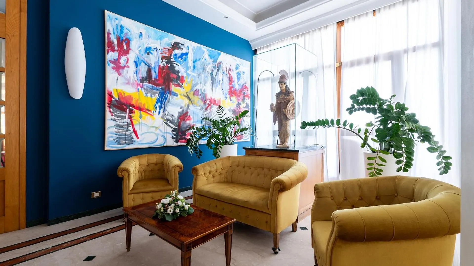 ****  Hotel Terme Millepini モンテグロット・テルメ イタリア
