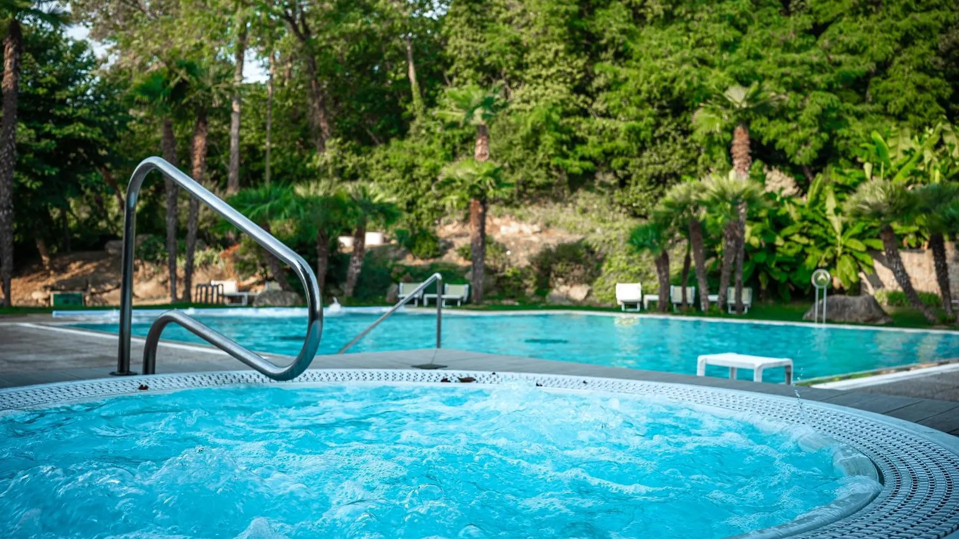 Hotel Terme Millepini モンテグロット・テルメ