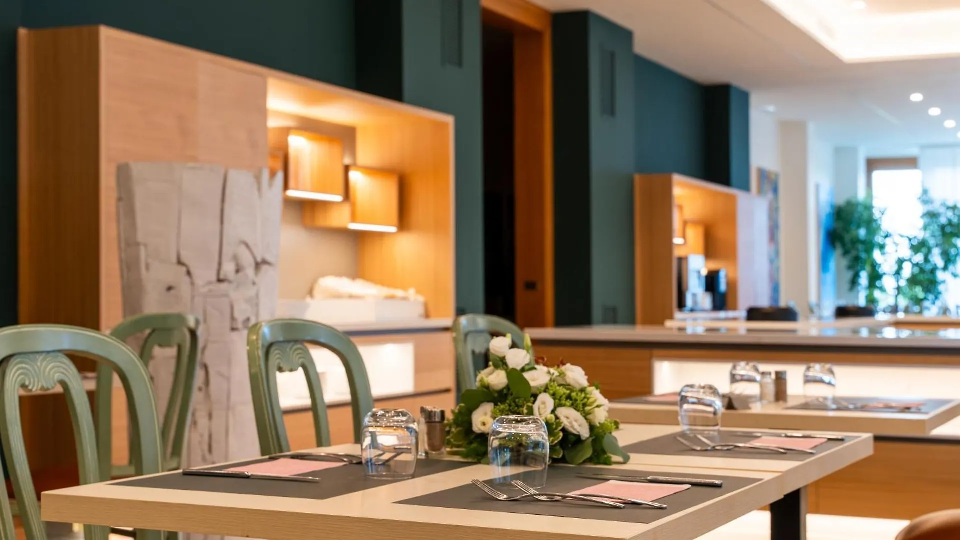 Hotel Terme Millepini モンテグロット・テルメ 4*,