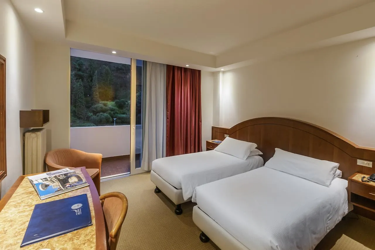 Hotel Terme Millepini モンテグロット・テルメ