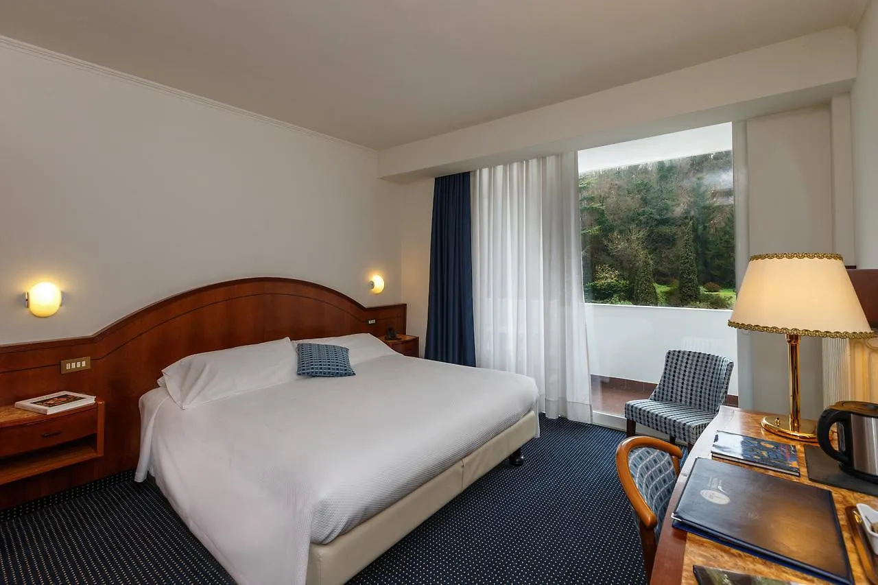 Hotel Terme Millepini モンテグロット・テルメ イタリア