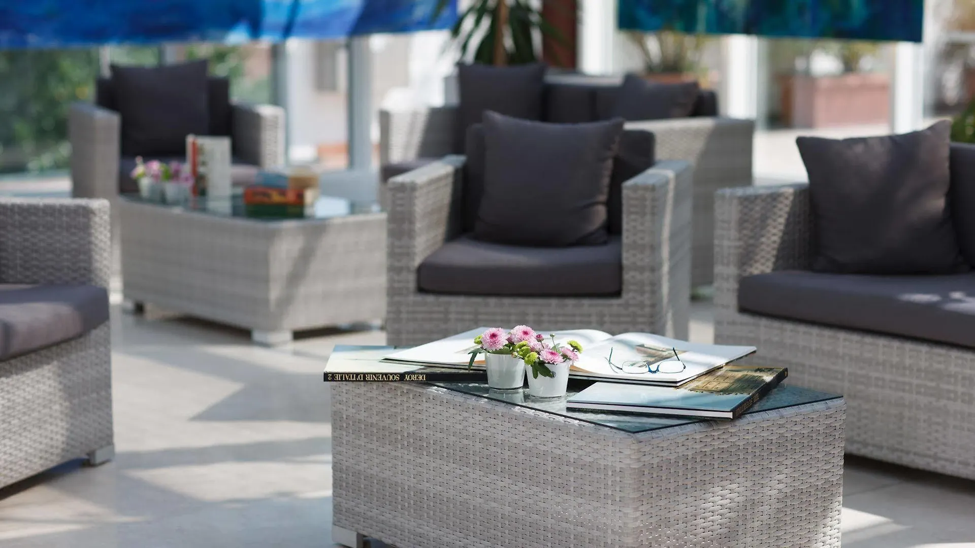 Hotel Terme Millepini モンテグロット・テルメ イタリア