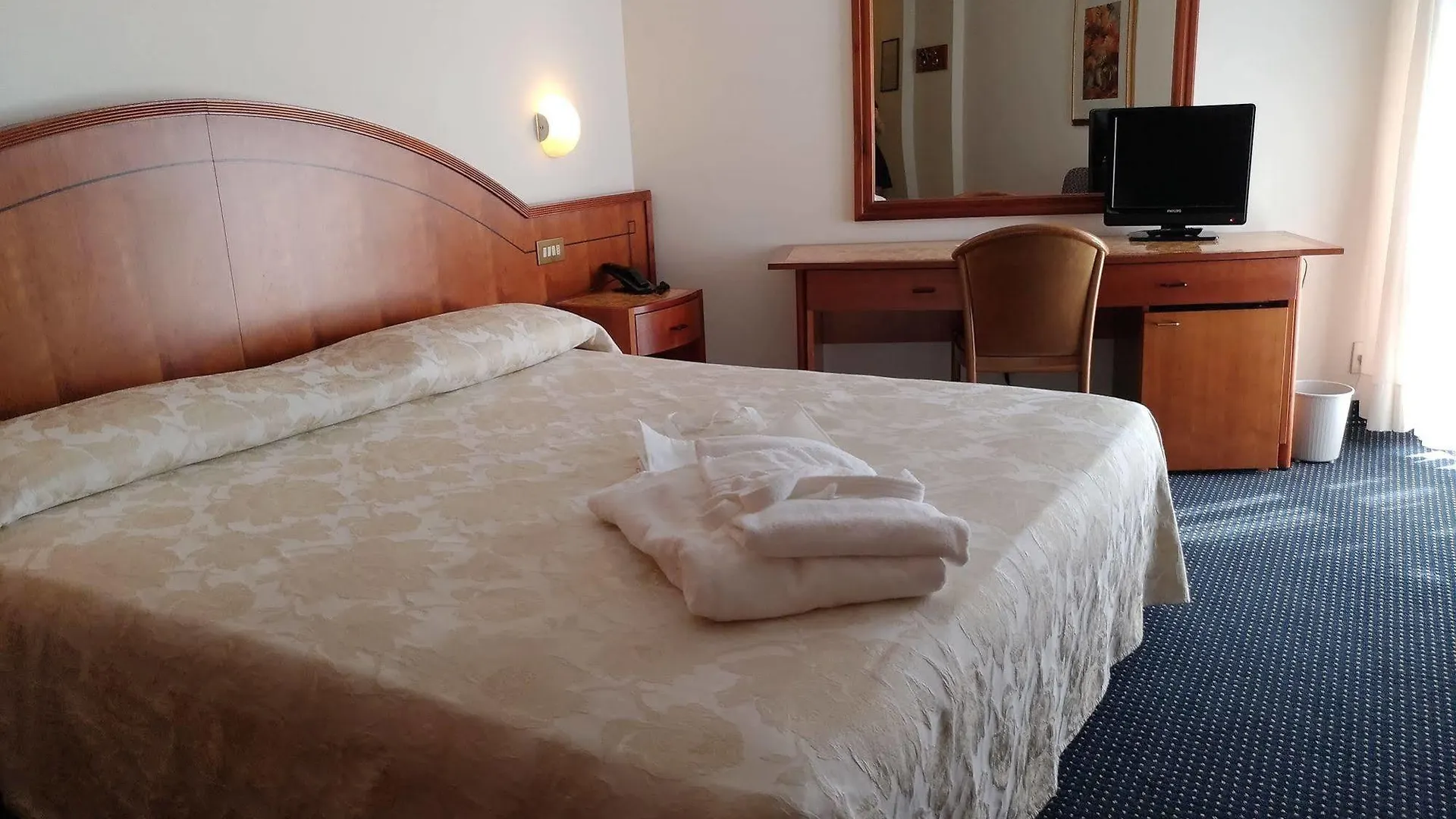 Hotel Terme Millepini モンテグロット・テルメ