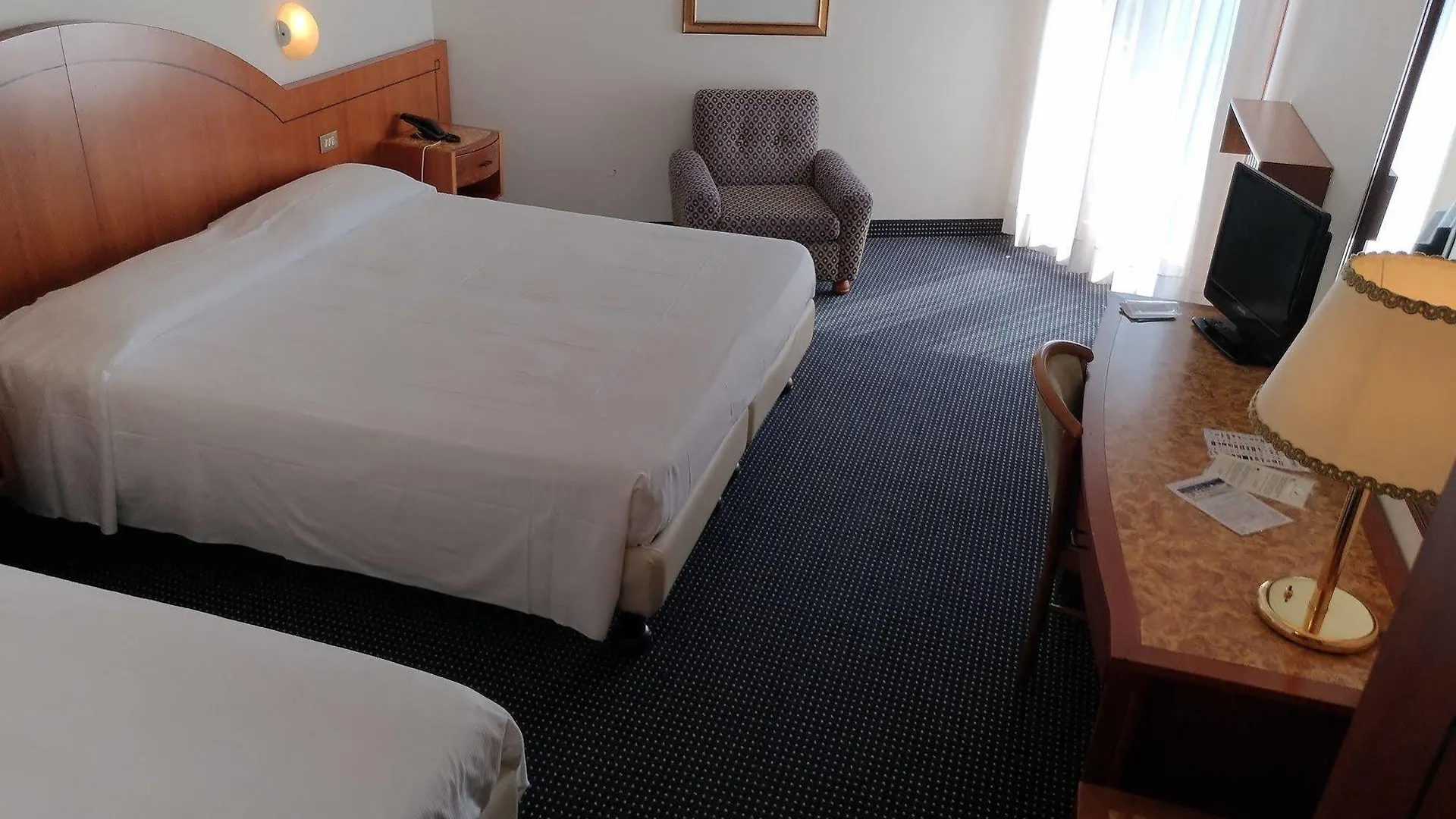 ****  Hotel Terme Millepini モンテグロット・テルメ イタリア