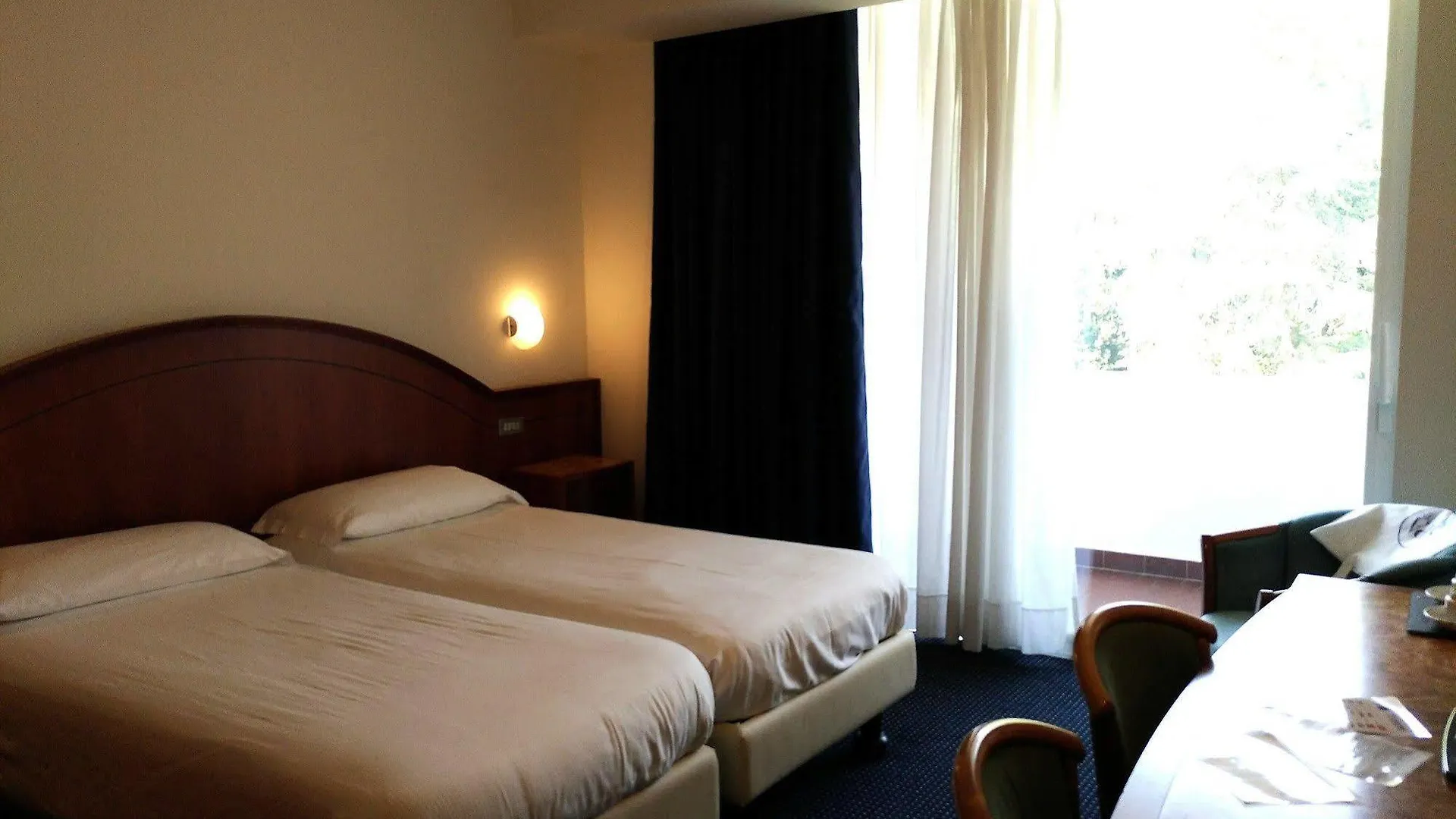 Hotel Terme Millepini モンテグロット・テルメ 4*,