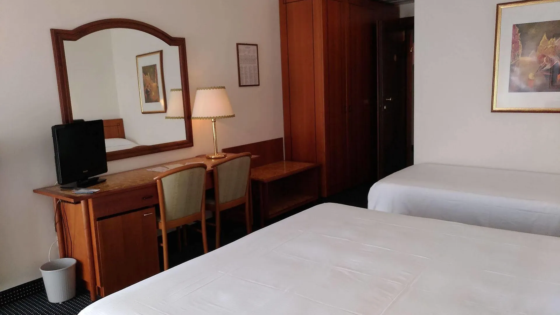 Hotel Terme Millepini モンテグロット・テルメ