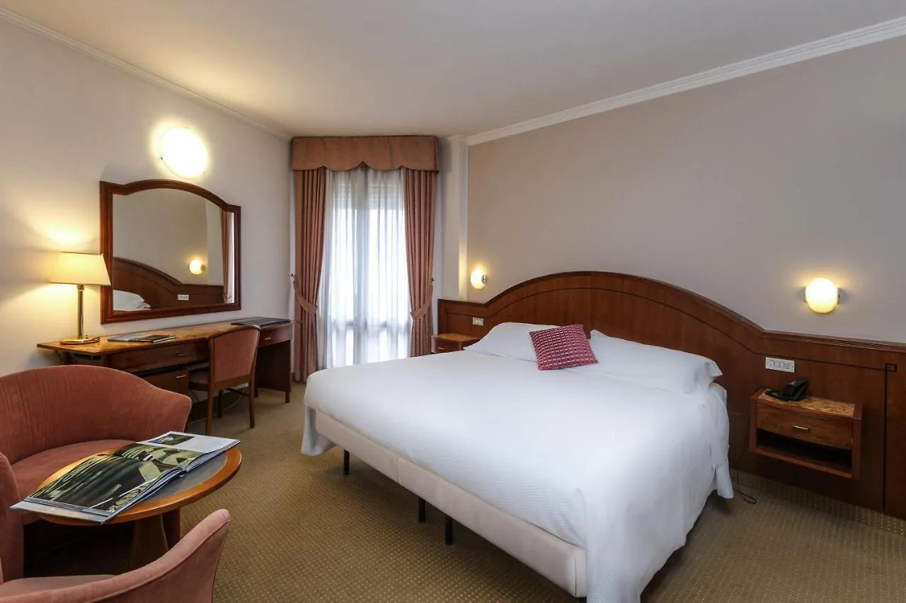 Hotel Terme Millepini モンテグロット・テルメ