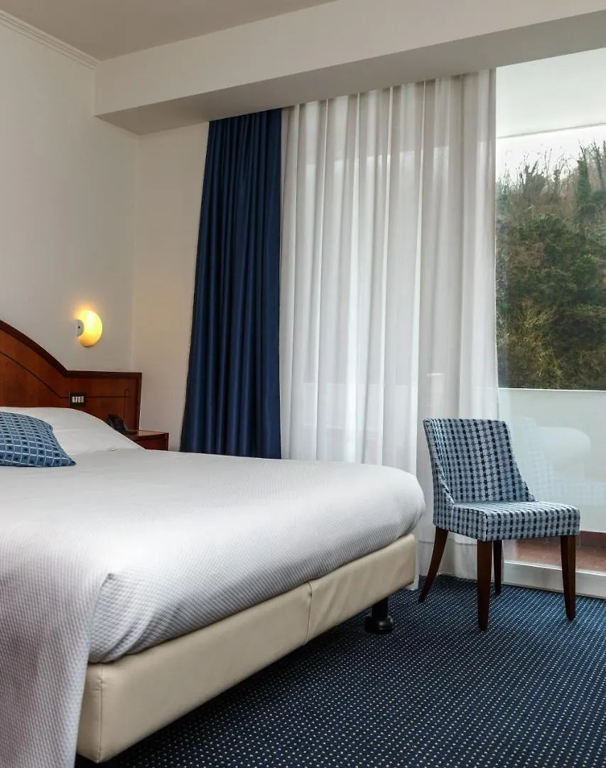 Hotel Terme Millepini モンテグロット・テルメ