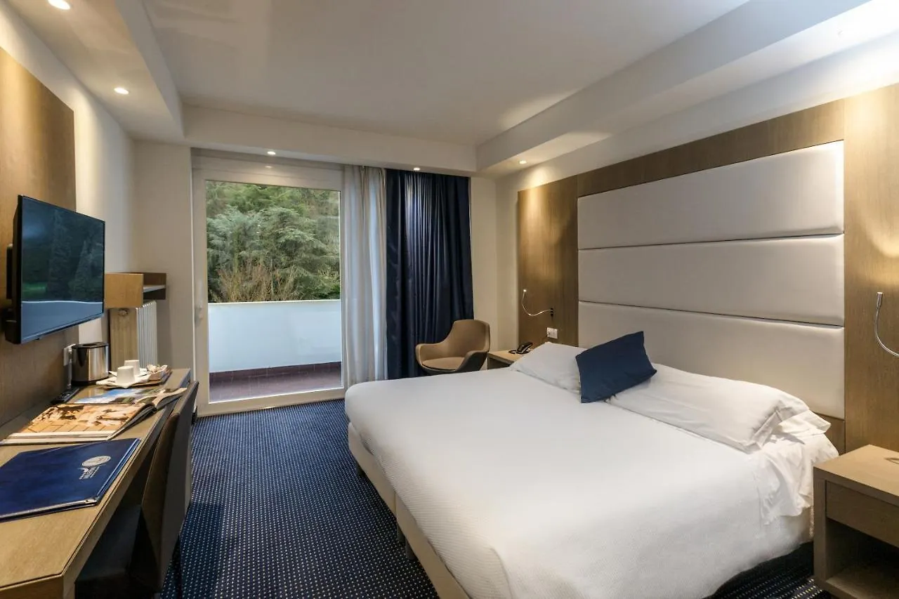 Hotel Terme Millepini モンテグロット・テルメ