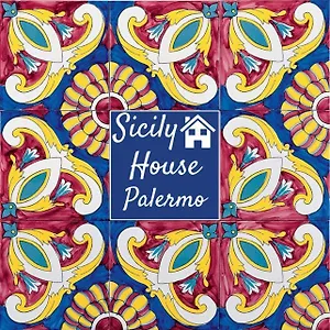 Maison d'hôtes Sicilyhouse