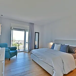 Couette-café Luxury Casa Di Joy In