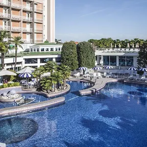 Hotel Grand Terme, Montegrotto Terme