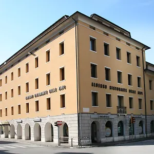 Hotel Delle Alpi