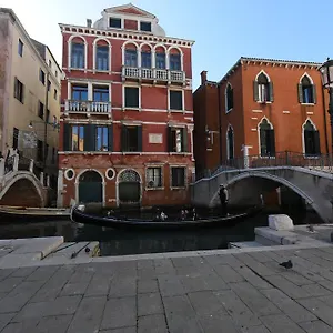 Maison d'hôtes 40.17 San Marco