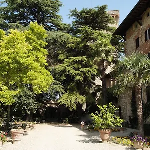 Residenza D'epoca Il Cassero , Lucignano Italie