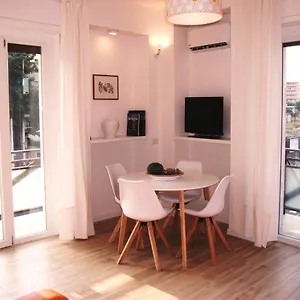 Apartment Bright