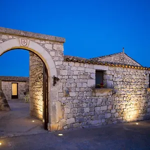 Casale Del Coccio Scicli