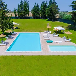 Appart hôtel Tenuta Don Carmelo