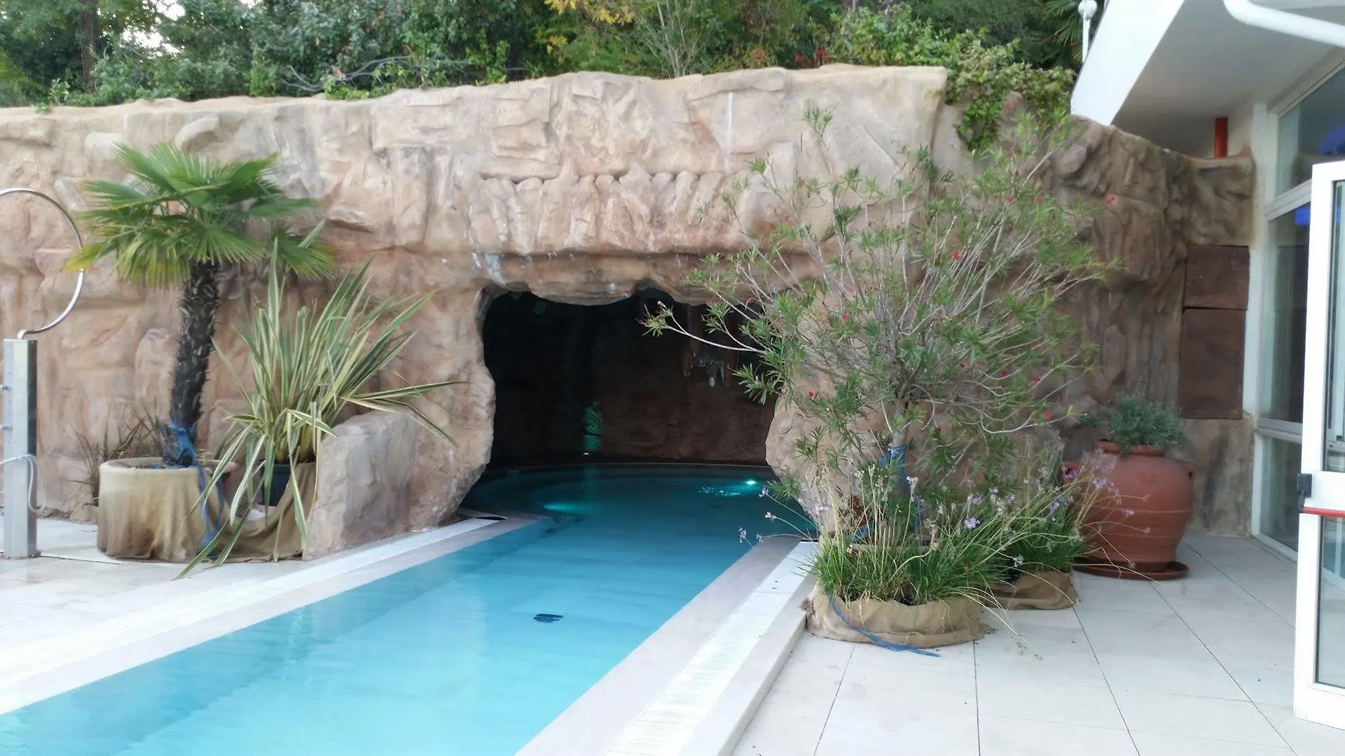 Hotel Terme Millepini Montegrotto Terme